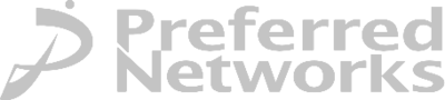Preferred Networks